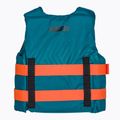 Kamizelka asekuracyjna dziecięca JOBE Nylon Life Vest teal 3