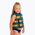 Kamizelka asekuracyjna dziecięca JOBE Nylon Life Vest teal 5