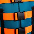 Kamizelka asekuracyjna dziecięca JOBE Nylon Life Vest teal 7