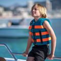 Kamizelka asekuracyjna dziecięca JOBE Nylon Life Vest teal 8