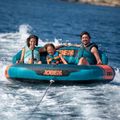 Kamizelka asekuracyjna dziecięca JOBE Nylon Life Vest teal 11