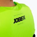 Kamizelka asekuracyjna dziecięca JOBE Nylon Life Vest lime/green 4