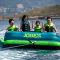 Kamizelka asekuracyjna dziecięca JOBE Nylon Life Vest lime/green 8