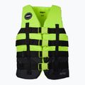 Kamizelka asekuracyjna JOBE 4 Buckle Life Vest lime