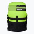 Kamizelka asekuracyjna JOBE 4 Buckle Life Vest lime 2