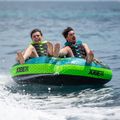 Kamizelka asekuracyjna JOBE Dual Life Vest lime/green 8