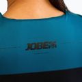 Kamizelka asekuracyjna JOBE Dual Life Vest teal 3