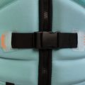 Kamizelka asekuracyjna damska JOBE Unify Life Vest vintage/teal 3