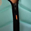 Kamizelka asekuracyjna damska JOBE Unify Life Vest vintage/teal 4