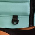 Kamizelka asekuracyjna damska JOBE Unify Life Vest vintage/teal 6