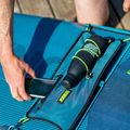 Torba JOBE SUP Cargo Net teal 4