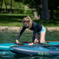 Torba JOBE SUP Cargo Net teal 5
