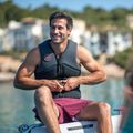 Kamizelka asekuracyjna męska JOBE Unify Life Vest black 10