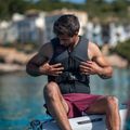 Kamizelka asekuracyjna męska JOBE Unify Life Vest black 11