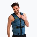 Kamizelka asekuracyjna męska JOBE Unify Life Vest steel blue 5