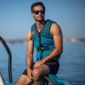 Kamizelka asekuracyjna męska JOBE Unify Life Vest steel blue 11