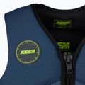 Kamizelka asekuracyjna męska JOBE Unify Life Vest steel blue 4