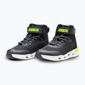 Buty do wody męskie JOBE Discover Sneaker High black 9