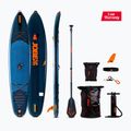 Zestaw deska SUP pompowana JOBE Duna Elite 11'6"