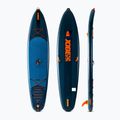 Zestaw deska SUP pompowana JOBE Duna Elite 11'6" 2