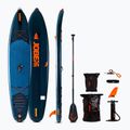 Zestaw deska SUP pompowana JOBE Duna Elite 11'6" 3