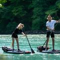 Zestaw deska SUP pompowana JOBE Duna Elite 11'6" 17