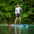 Wiosło SUP 3-częściowe JOBE Stream Carbon 40 orange 8