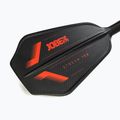 Wiosło SUP 3-częściowe JOBE Stream Carbon 100 orange 2