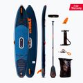 Deska elektryczna SUP JOBE E-Duna Elite 11'6" navy/blue/green