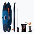 Deska elektryczna SUP JOBE E-Duna Elite 11'6" navy/blue/green 2