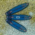 Deska elektryczna SUP JOBE E-Duna Elite 11'6" navy/blue/green 9