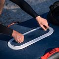 Deska elektryczna SUP JOBE E-Duna Elite 11'6" navy/blue/green 13