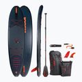 Zestaw deska SUP pompowana JOBE Yarra Elite 10'6" navy/blue/orange