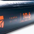 Zestaw deska SUP pompowana JOBE Yarra Elite 10'6" navy/blue/orange 19