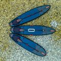 Zestaw deska SUP pompowana JOBE Yarra Elite 10'6" navy/blue/orange 22