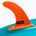 Zestaw deska SUP pompowana JOBE Duna 11'6" teal 6