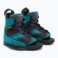 Wiązania do wakeboardu dziecięce JOBE Ripper Wakeboard blue/black 5