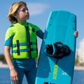 Wiązania do wakeboardu dziecięce JOBE Ripper Wakeboard blue/black 12