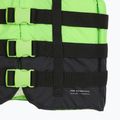 Kamizelka asekuracyjna JOBE 4 Buckle lime 3