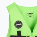 Kamizelka asekuracyjna JOBE 4 Buckle lime 4