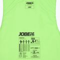 Kamizelka asekuracyjna JOBE 4 Buckle lime 5
