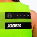 Kamizelka asekuracyjna JOBE 4 Buckle lime 4