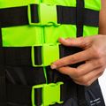 Kamizelka asekuracyjna JOBE 4 Buckle lime 5