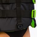 Kamizelka asekuracyjna JOBE 4 Buckle lime 6