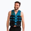 Kamizelka asekuracyjna JOBE 4 Buckle teal