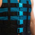 Kamizelka asekuracyjna JOBE 4 Buckle teal 3