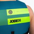 Kamizelka asekuracyjna JOBE 4 Buckle teal 4