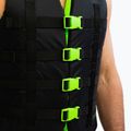 Kamizelka asekuracyjna JOBE Dual Life Vest lime green 3