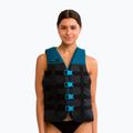 Kamizelka asekuracyjna JOBE Dual Life teal