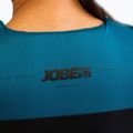 Kamizelka asekuracyjna JOBE Dual Life teal 3